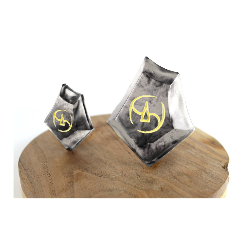 Final Fantasy XIV Soul crystal of the Samurai Grijs job stone